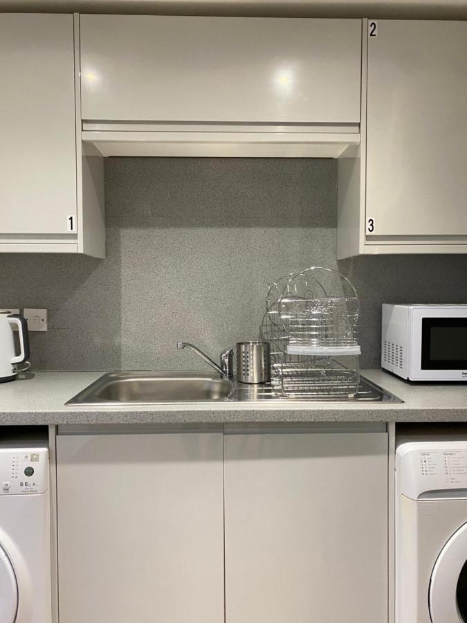 Cozy En-Suite Near Stratford London Exterior foto