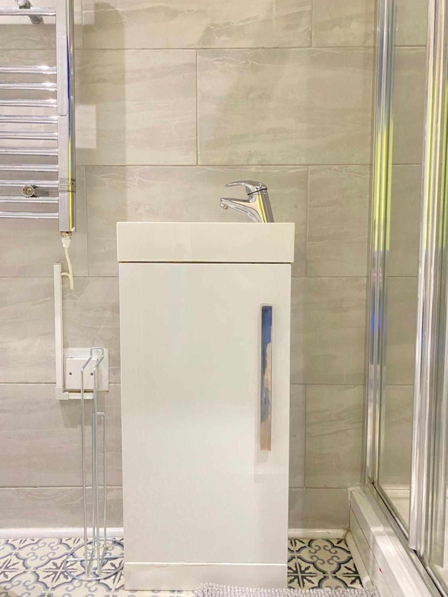 Cozy En-Suite Near Stratford London Exterior foto