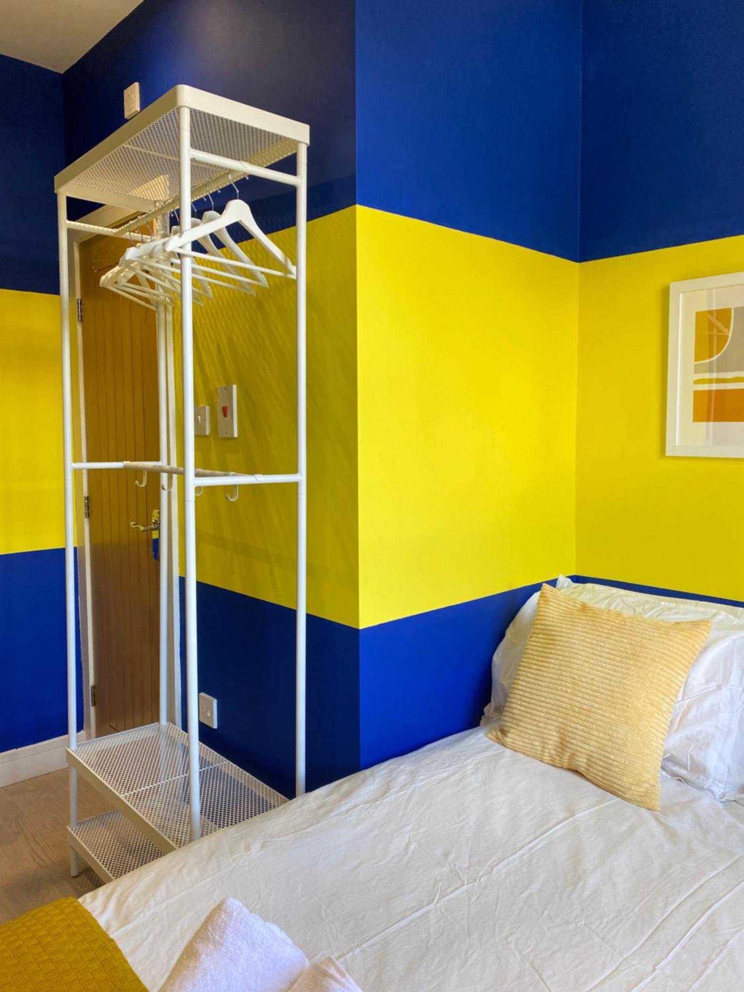 Cozy En-Suite Near Stratford London Exterior foto